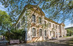 Chateau De Chanteraine