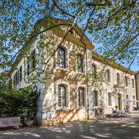 Chateau De Chanteraine Aiguines Exterior photo